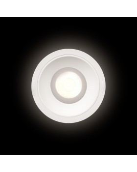 10331 White Встраиваемый светильник LOFT IT Tempo-foto4