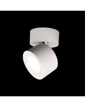 10323/A White Накладной светильник LOFT IT Focus-foto2