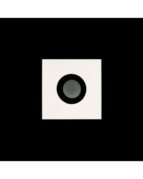 10338/A White Встраиваемый светильник LOFT IT Chip-foto4