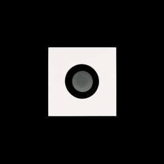 10338/A White Встраиваемый светильник LOFT IT Chip-foto4