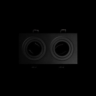 10341/2A Black Встраиваемый светильник LOFT IT Hap-foto3