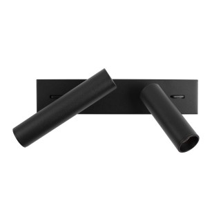 10260/2W Black Настенный светильник LOFT IT Sign-foto7