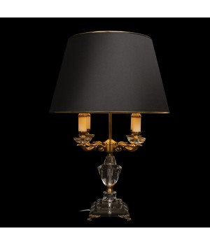 10280 Настольная лампа LOFT IT Crystal-foto2