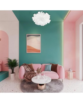 10231/530C White Настенный светильник LOFT IT Clizia-foto5