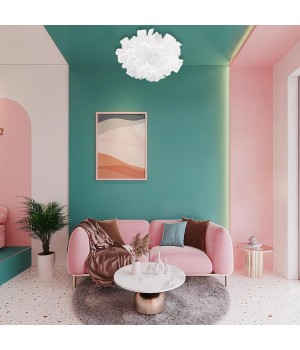 10231/530C White Настенный светильник LOFT IT Clizia-foto5