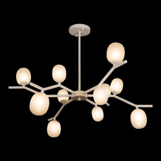 10212/12 White Потолочный светильник LOFT IT Sakura-foto2