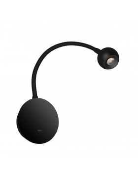 10254 Black Настенный светильник LOFT IT Point