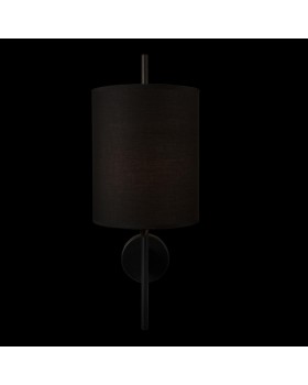 10253W/A Black Настенный светильник LOFT IT Ritz-foto6