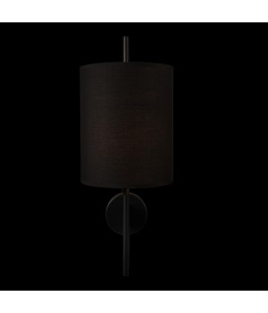 10253W/A Black Настенный светильник LOFT IT Ritz-foto6