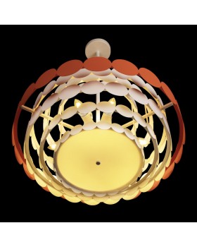 10310/S Red Светильник на штанге LOFT IT Juicy-foto7