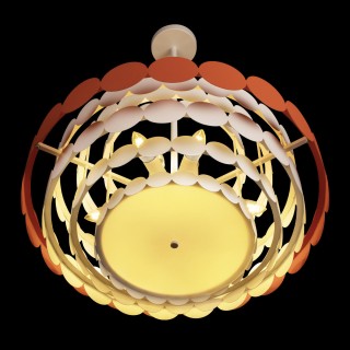 10310/S Red Светильник на штанге LOFT IT Juicy-foto7