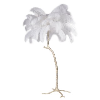 10067F/SG White Торшер LOFT IT Bijout-foto2