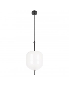 10223/D White Подвесной светильник LOFT IT Venice-foto3