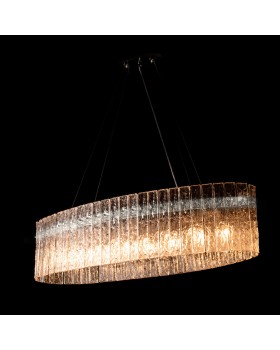 10297/1000 Nickel Подвесной светильник LOFT IT Nevada-foto4