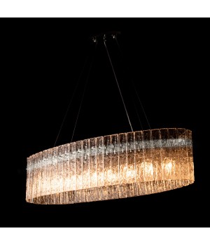 10297/1000 Nickel Подвесной светильник LOFT IT Nevada-foto4