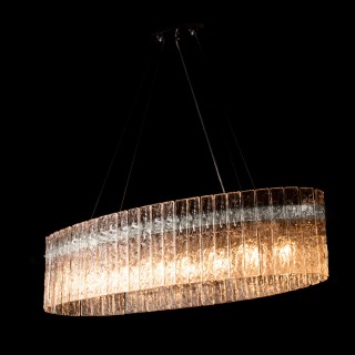 10297/1000 Nickel Подвесной светильник LOFT IT Nevada-foto4