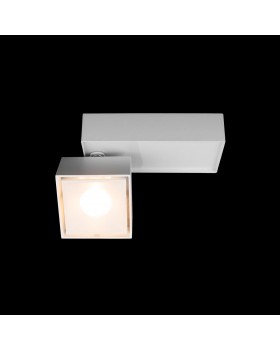 10324/B White Накладной светильник LOFT IT Knof-foto4