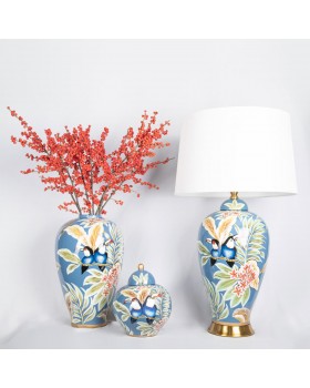 10289T Настольная лампа LOFT IT Pleasure-foto5