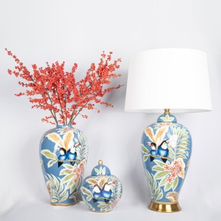 10289T Настольная лампа LOFT IT Pleasure-foto5