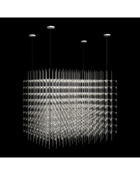 10348/1200 Подвесной светильник LOFT IT Maze-foto2