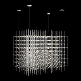 10348/1200 Подвесной светильник LOFT IT Maze-foto2