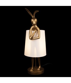 10315/B White Настольная лампа LOFT IT Lapine-foto2