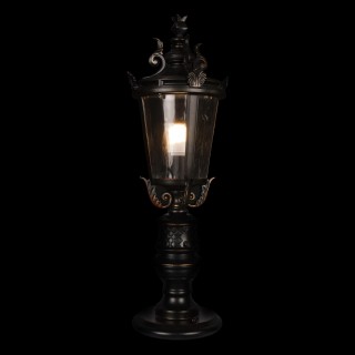 100003/540 Ландшафтный светильник LOFT IT Verona-foto2