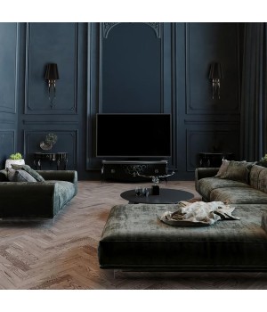 10207W/M Black Настенный светильник LOFT IT Brunilde-foto7