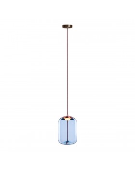 8133-C mini Подвесной светильник LOFT IT Knot-foto4