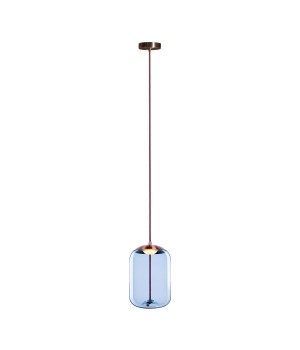 8133-C mini Подвесной светильник LOFT IT Knot-foto4