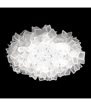 10231/780C White Потолочный светильник LOFT IT Clizia-foto2