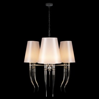 10207/6 Chrome Подвесной светильник LOFT IT Brunilde-foto2