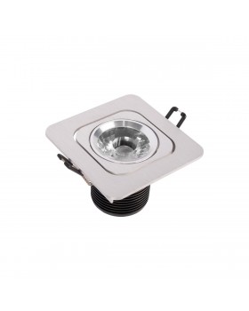 10328/A Chrome Встраиваемый светильник LOFT IT Screen-foto5