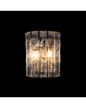 10297W Pearl black Настенный светильник LOFT IT Nevada-foto2