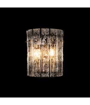 10297W Pearl black Настенный светильник LOFT IT Nevada-foto2