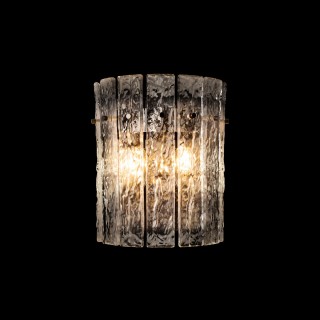 10297W Pearl black Настенный светильник LOFT IT Nevada-foto2