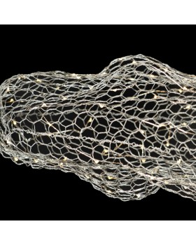 10247/700 Silver Подвесной светильник LOFT IT Cloud-foto4