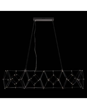 10257/1720 Подвесной светильник LOFT IT Universe-foto2