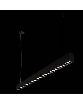 10318/D Black Подвесной светильник LOFT IT Vim-foto4