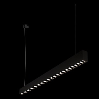 10318/D Black Подвесной светильник LOFT IT Vim-foto4