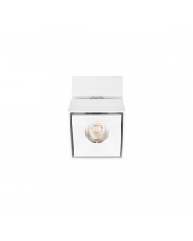 10323/B White Накладной светильник LOFT IT Focus-foto3