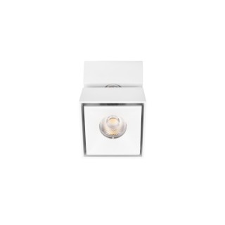 10323/B White Накладной светильник LOFT IT Focus-foto3