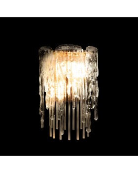 10298W French gold Настенный светильник LOFT IT Florida-foto4