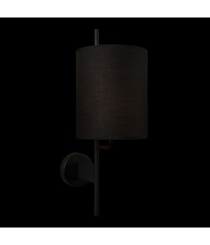 10253W/A Black Настенный светильник LOFT IT Ritz-foto2