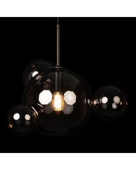 2029-P4 mini Подвесной светильник LOFT IT Bolle-foto6