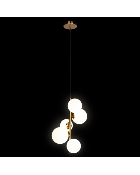 10236/5 Подвесной светильник LOFT IT Tely-foto2