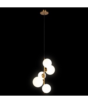 10236/5 Подвесной светильник LOFT IT Tely-foto2