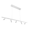 10260/5 White Подвесной светильник LOFT IT Sign