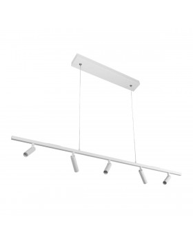 10260/5 White Подвесной светильник LOFT IT Sign-foto5