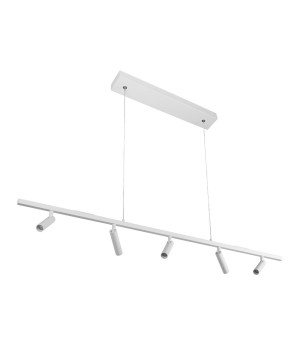 10260/5 White Подвесной светильник LOFT IT Sign-foto5